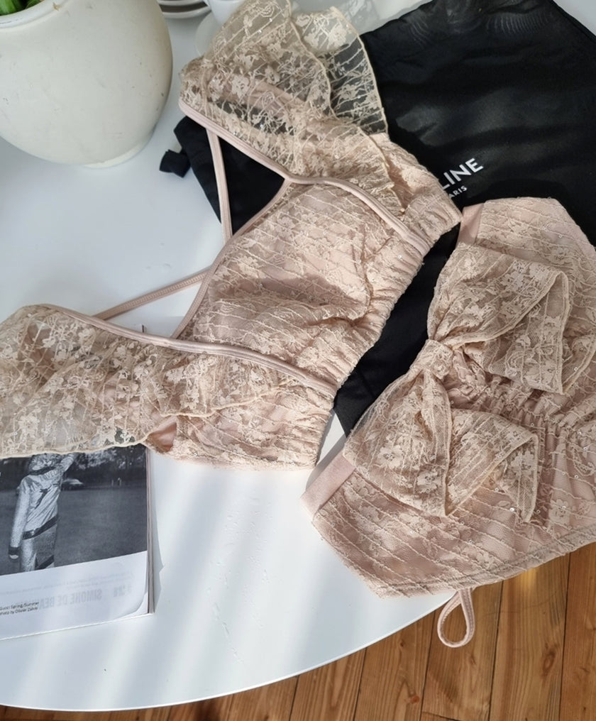 Sol Blanc｜The Butterfly Effect（ザ　バタフライエフェクト）