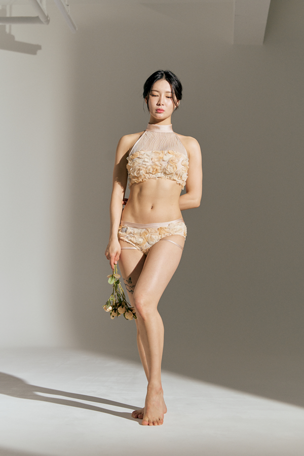 Sol Blanc｜Flowery Rain（フラワリーレイン）