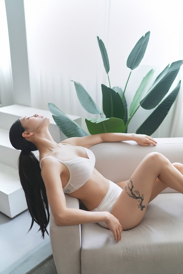 Sol Blanc｜Shall We Dance?（シャルウィーダンス）