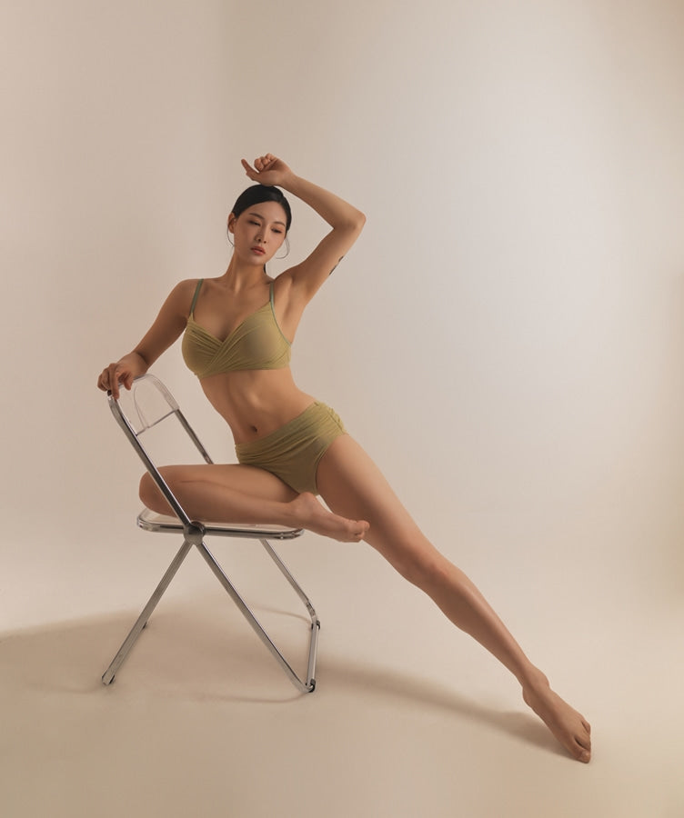 Sol Blanc｜Shall We Dance?（シャルウィーダンス）