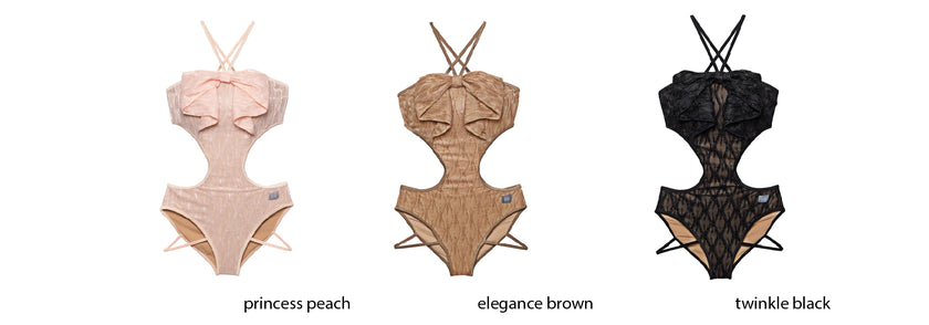 Sol Blanc｜My Bustier（マイビスチュ）