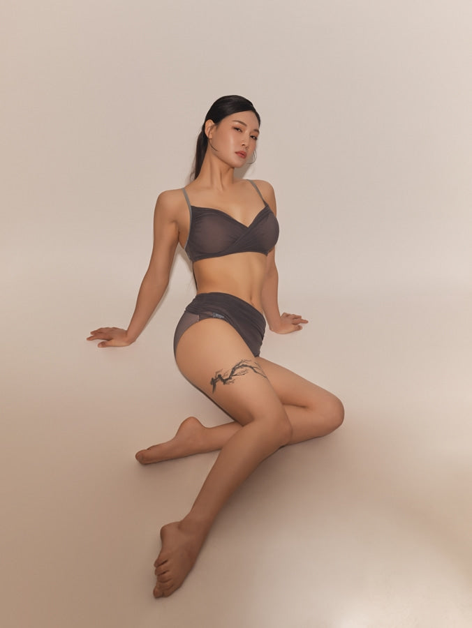 Sol Blanc｜Shall We Dance?（シャルウィーダンス）