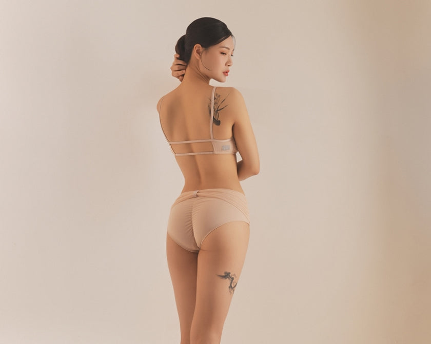 Sol Blanc｜Shall We Dance?（シャルウィーダンス）