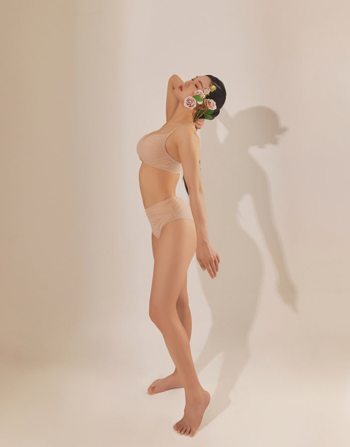 Sol Blanc｜Shall We Dance?