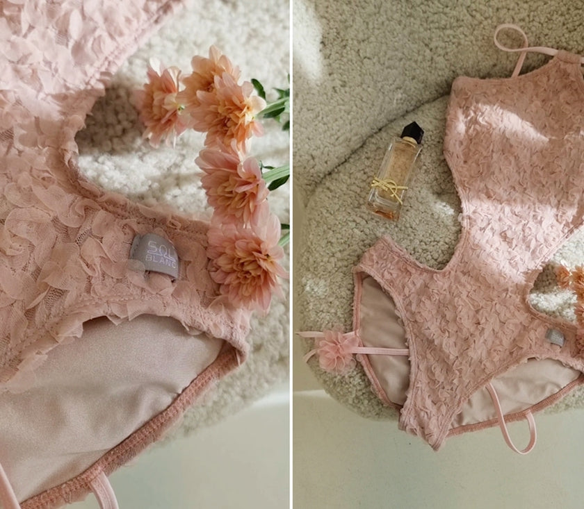 Sol Blanc｜CORSAGE（コサージュ）