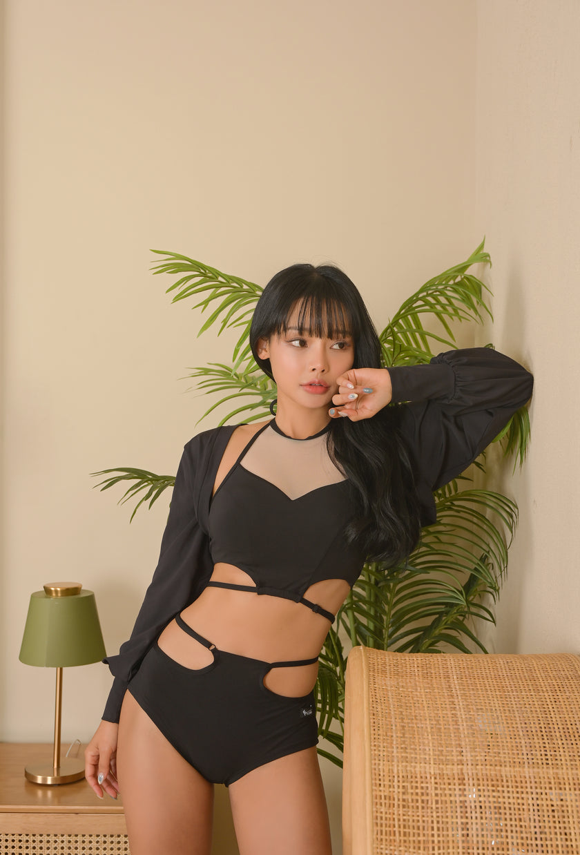 ROMU｜Amanda Set（アマンダ セット）