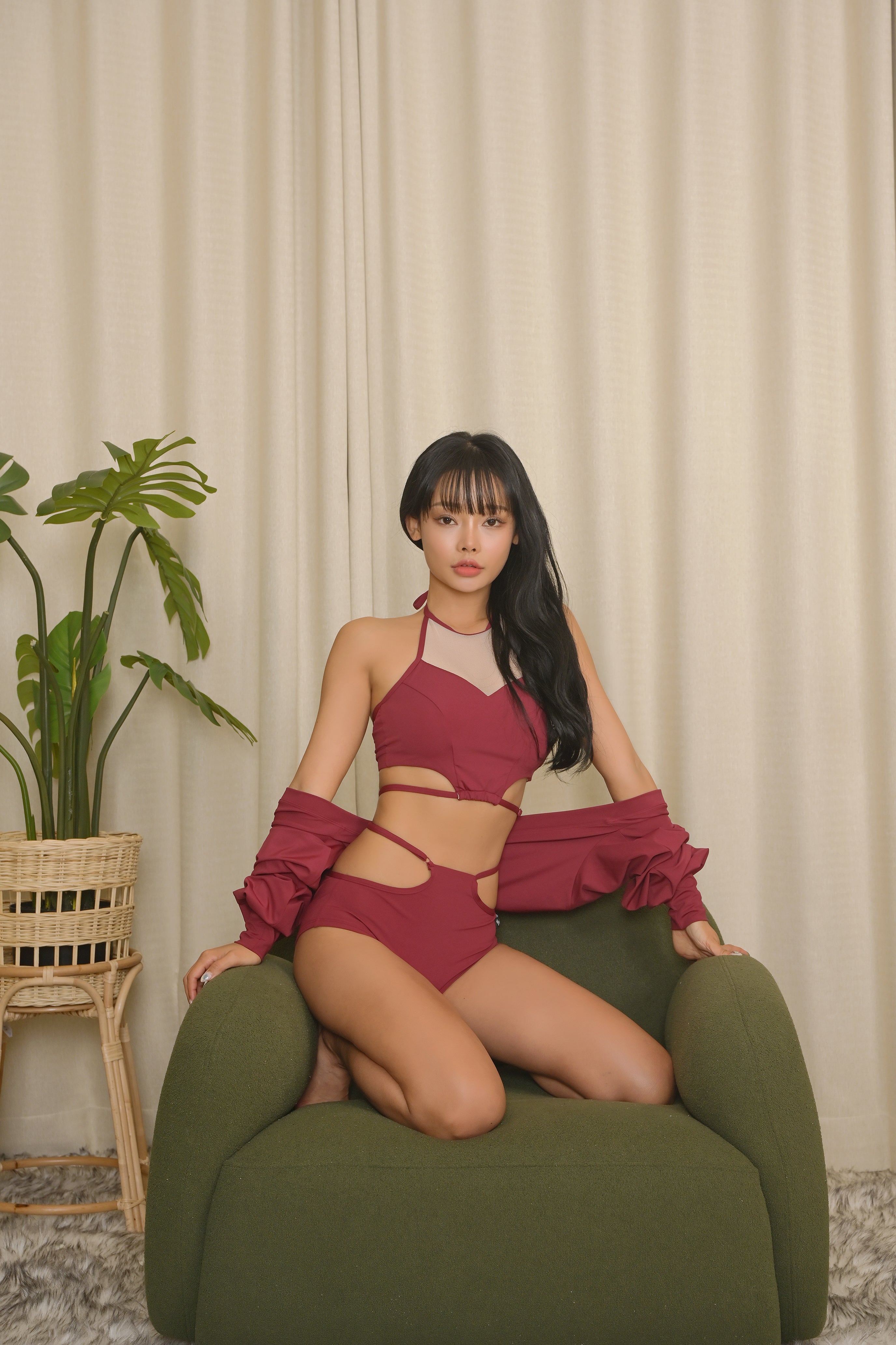ROMU｜Amanda Set（アマンダ セット）