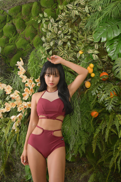 ROMU｜Amanda Set（アマンダ セット）