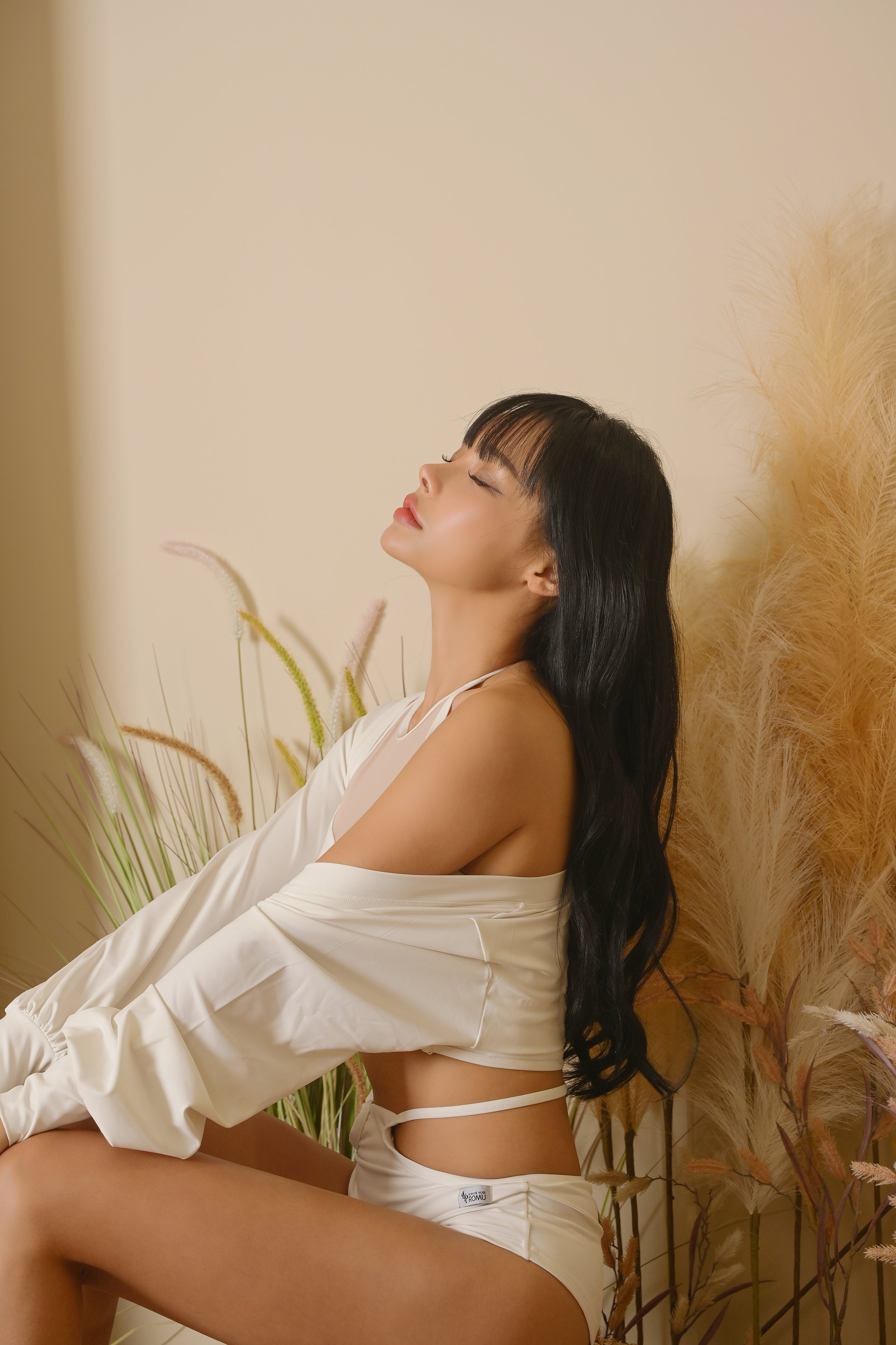 ROMU｜Amanda Set（アマンダ セット）