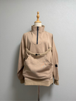 【Hug Pocket Sweatshirt】ハグポケットスウェット
