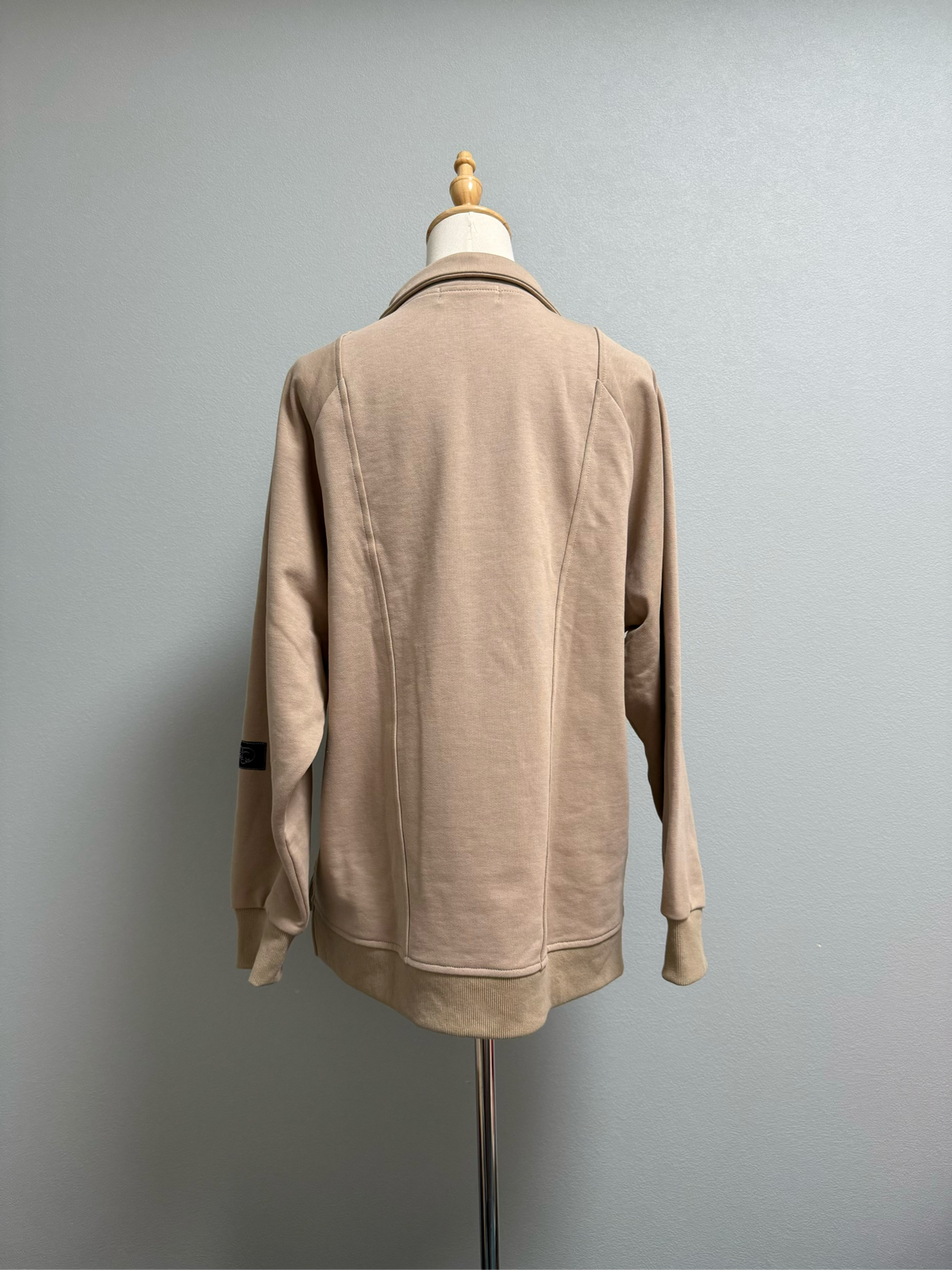 【Hug Pocket Sweatshirt】ハグポケットスウェット