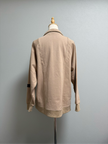 【Hug Pocket Sweatshirt】ハグポケットスウェット