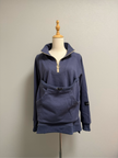 【Hug Pocket Sweatshirt】ハグポケットスウェット