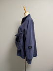 【Hug Pocket Sweatshirt】ハグポケットスウェット