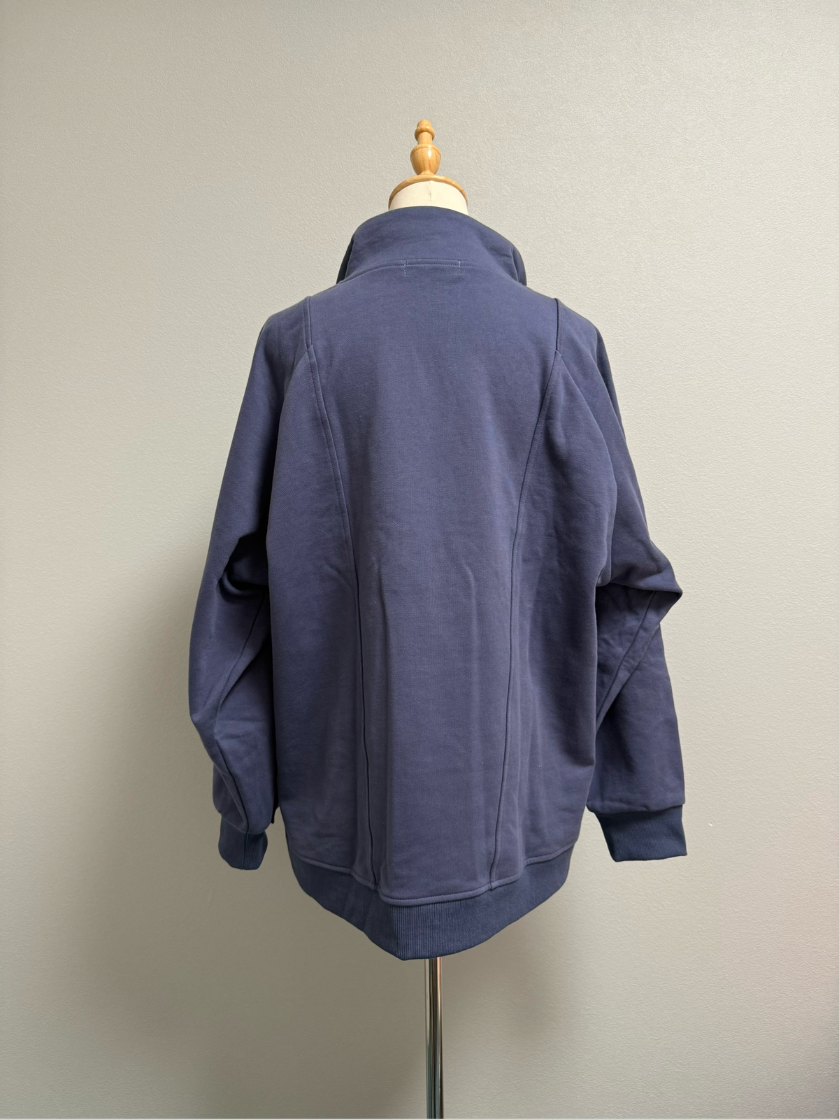 【Hug Pocket Sweatshirt】ハグポケットスウェット