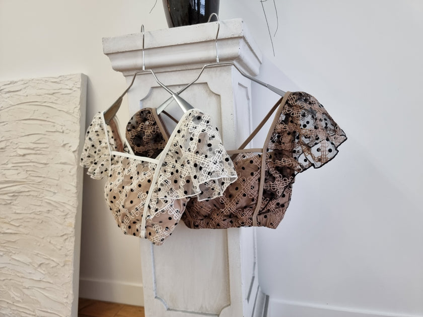 Sol Blanc｜Dalmatian booboo（ダルメシアン　ブーブー）