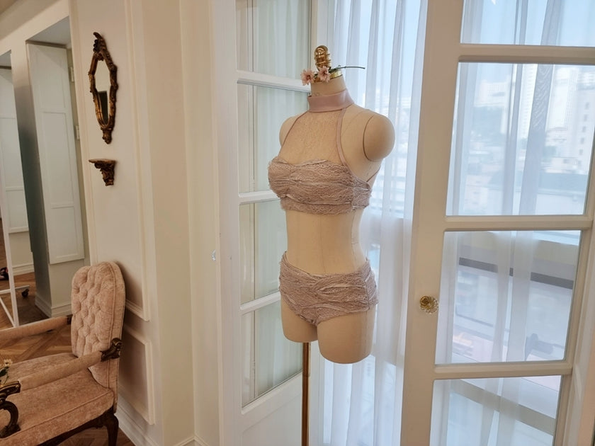 Sol Blanc｜You're My（ユア　マイ）