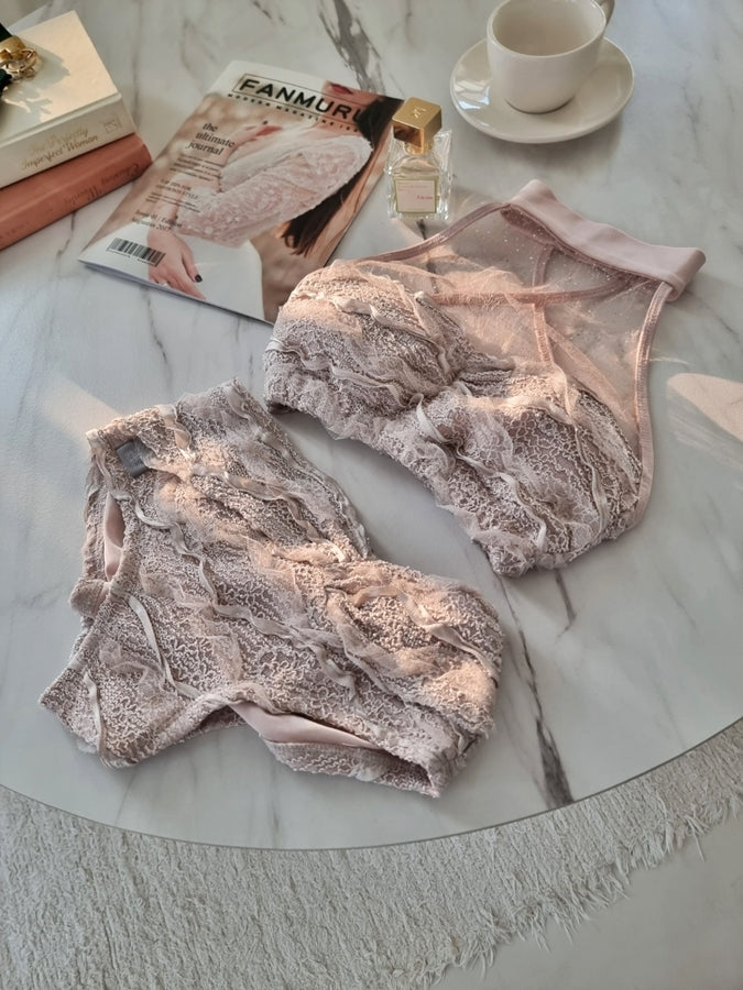 Sol Blanc｜You're My（ユア　マイ）