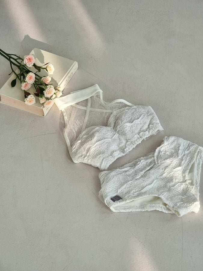 Sol Blanc｜You're My（ユア　マイ）