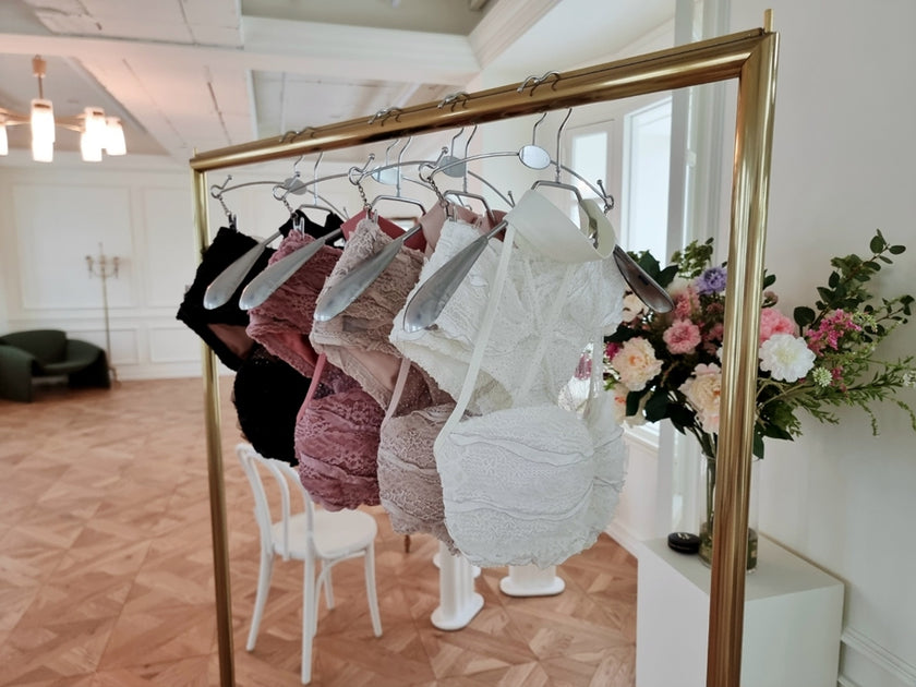 Sol Blanc｜You're My（ユア　マイ）