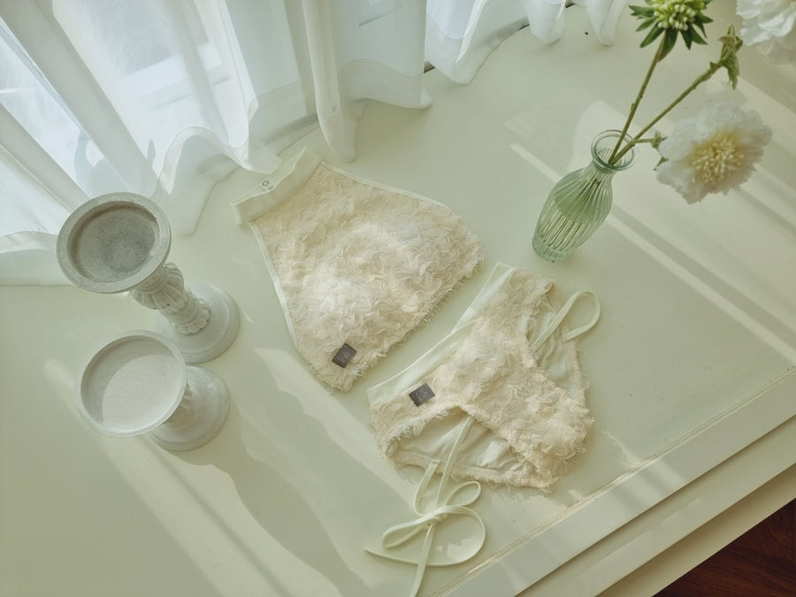 Sol Blanc｜Narcissus Set（ナーシサス セット）
