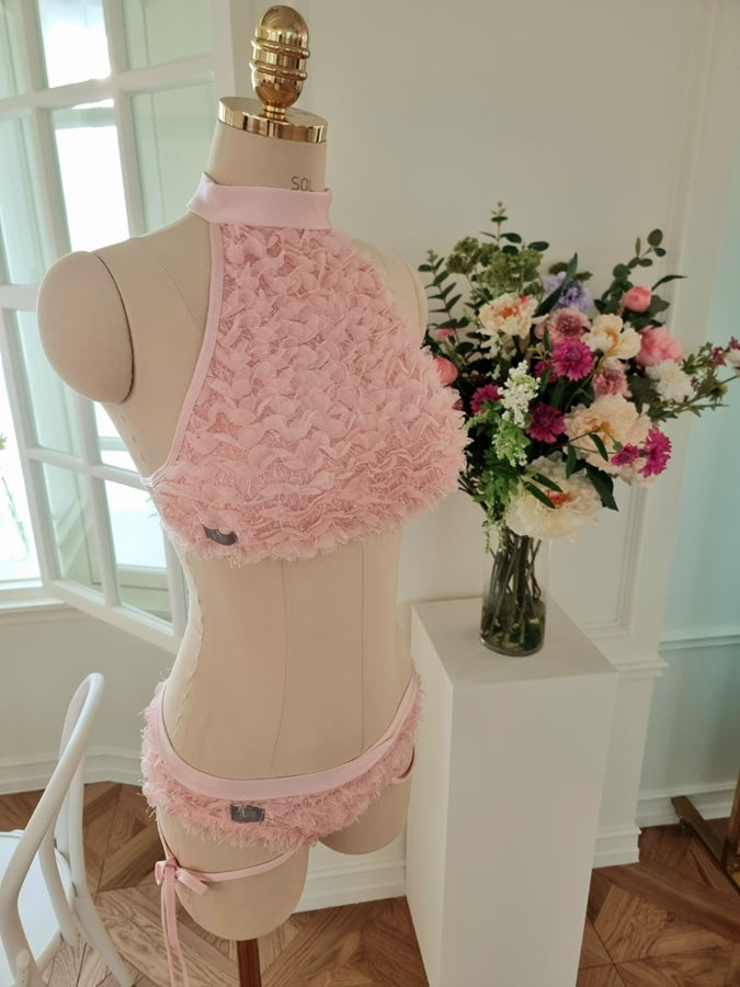 Sol Blanc｜Narcissus Set（ナーシサス セット）