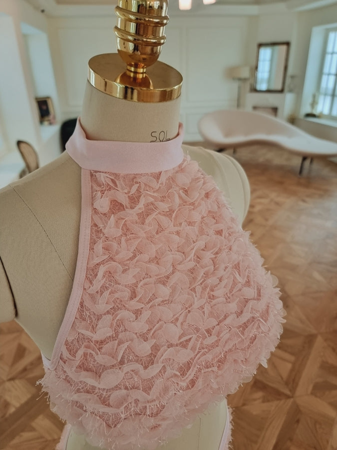Sol Blanc｜Narcissus Set（ナーシサス セット）