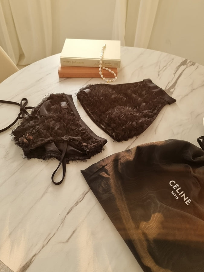 Sol Blanc｜Narcissus Set（ナーシサス セット）