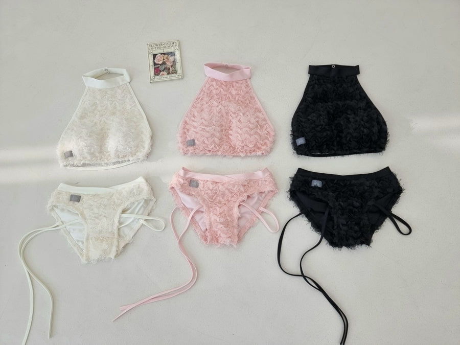 Sol Blanc｜Narcissus Set（ナーシサス セット）