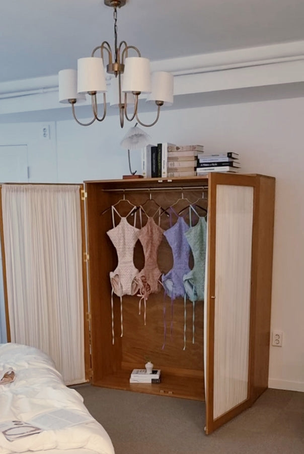 Sol Blanc｜CORSAGE（コサージュ）