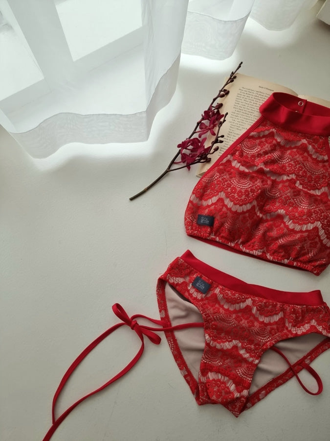 Sol Blanc｜Peacock Set（ピーコック セット）