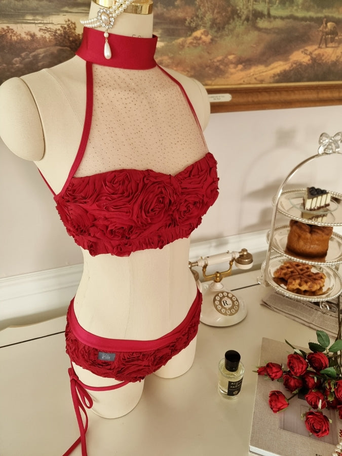 Sol Blanc｜Besame Mucho limited edition Set（ビーセイム ムーチョ セット）