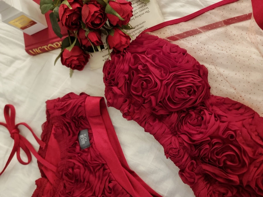 Sol Blanc｜Besame Mucho limited edition Set（ビーセイム ムーチョ セット）