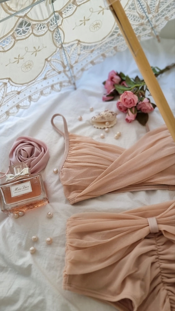 Sol Blanc｜Shall We Dance?