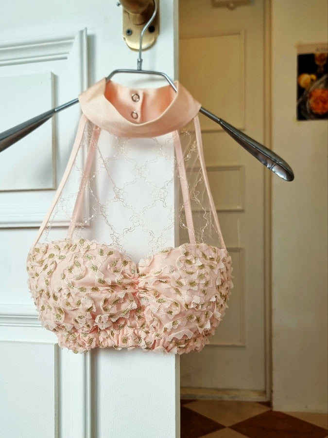 Sol Blanc｜When buckwheat flowers bloom