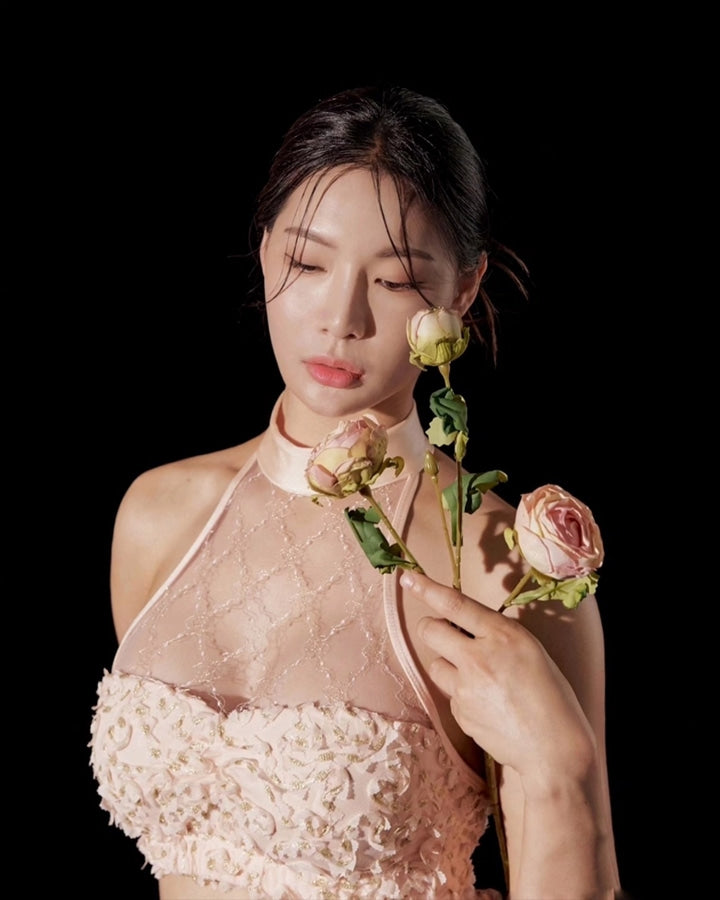 Sol Blanc｜When buckwheat flowers bloom