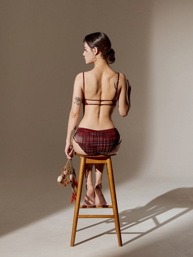 Sol Blanc｜Check & Chu~♡