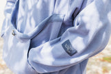 【Hug Pocket Sweatshirt】ハグポケットスウェット