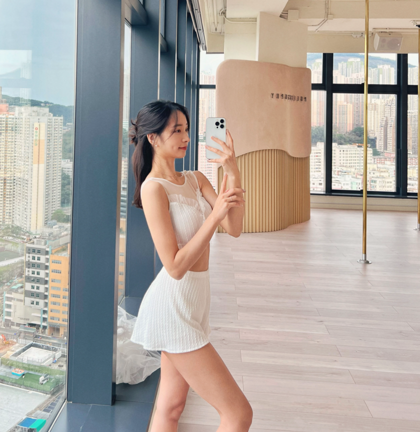 Lenique｜Angela set