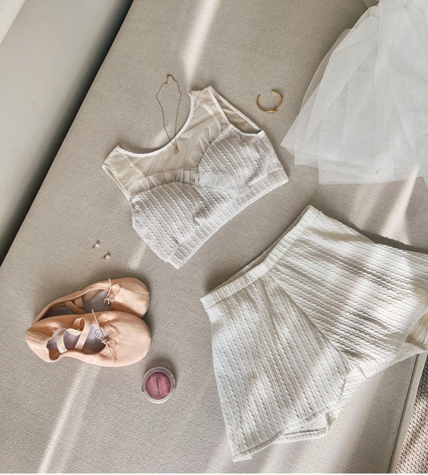 Lenique｜Angela set