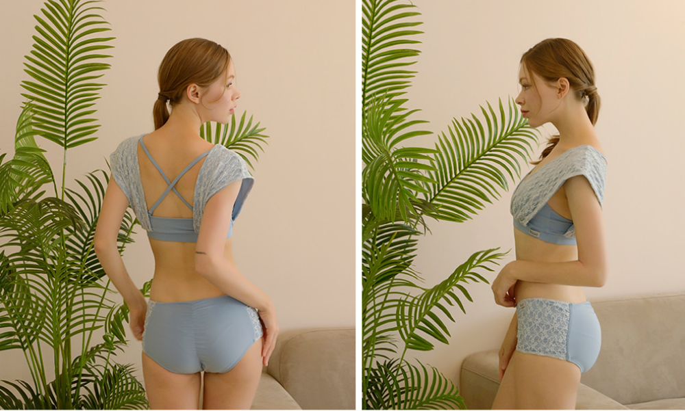 ROMU｜Berta Set（ベルタ セット）