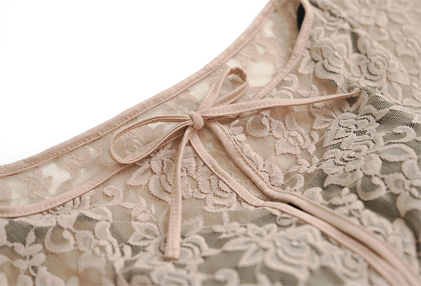 Lenique｜Black swan set（ブラックスワン）