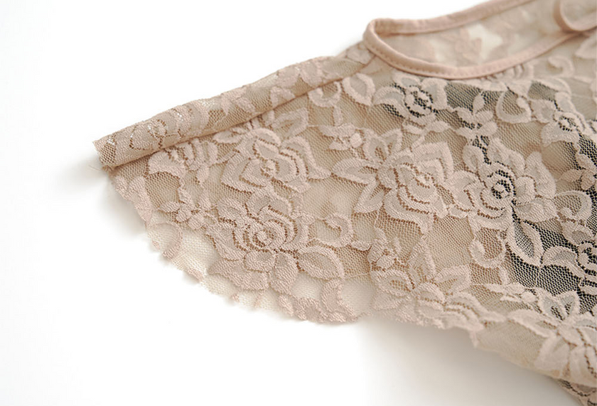 Lenique｜Black swan set（ブラックスワン）