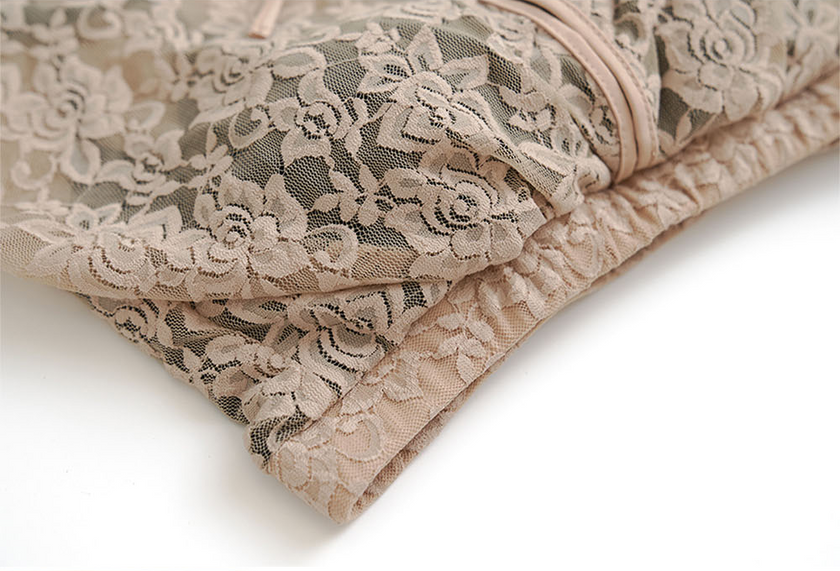 Lenique｜Black swan set（ブラックスワン）