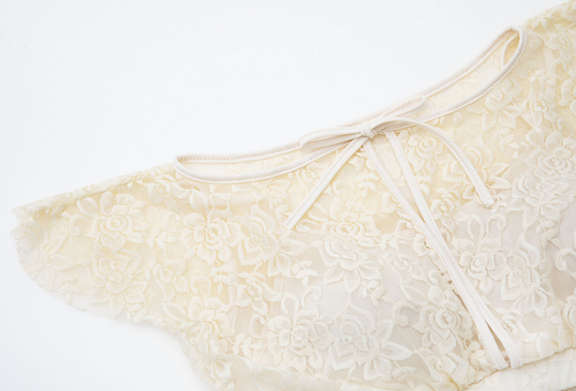 Lenique｜Black swan set（ブラックスワン）