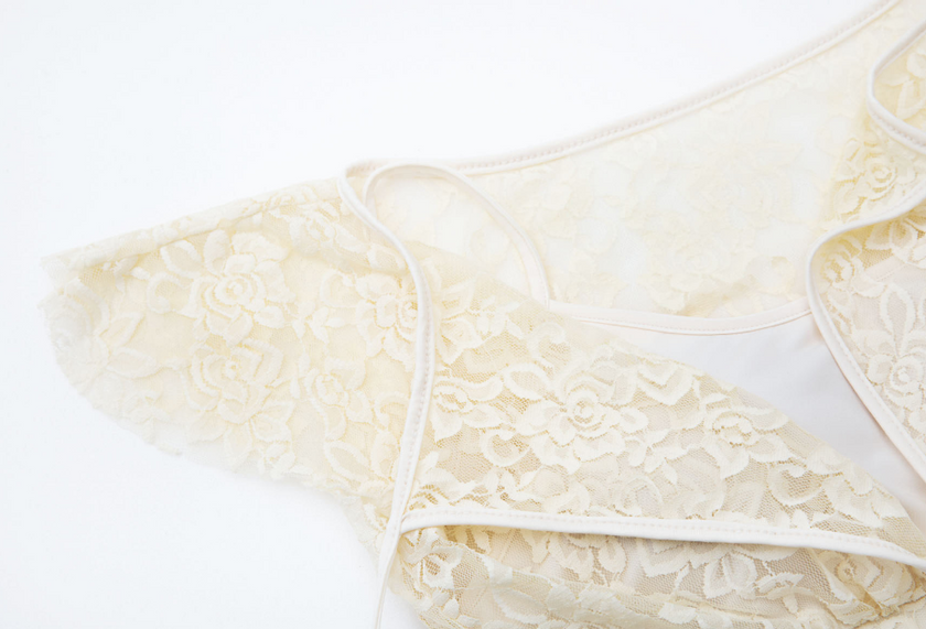 Lenique｜Black swan set（ブラックスワン）