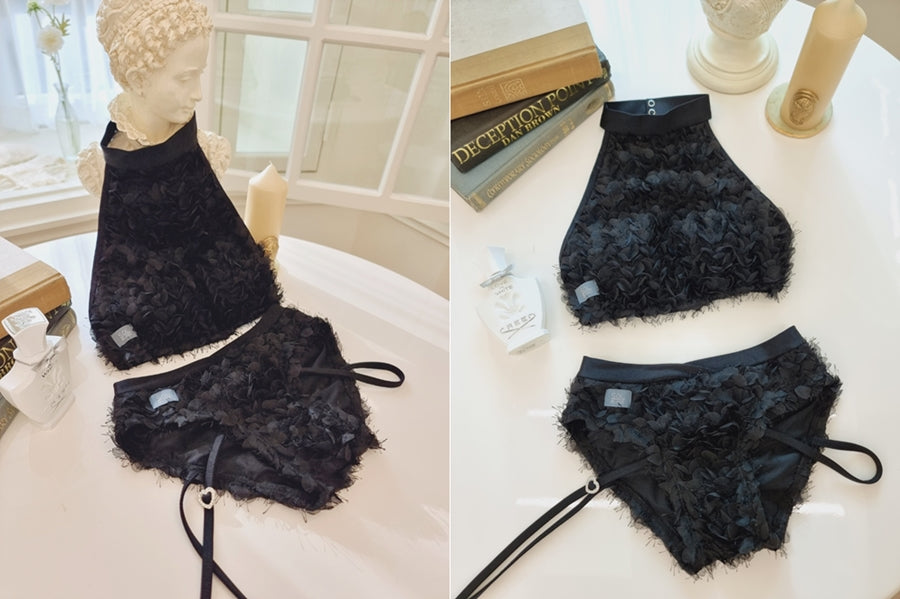Sol Blanc｜Narcissus Set（ナーシサス セット）