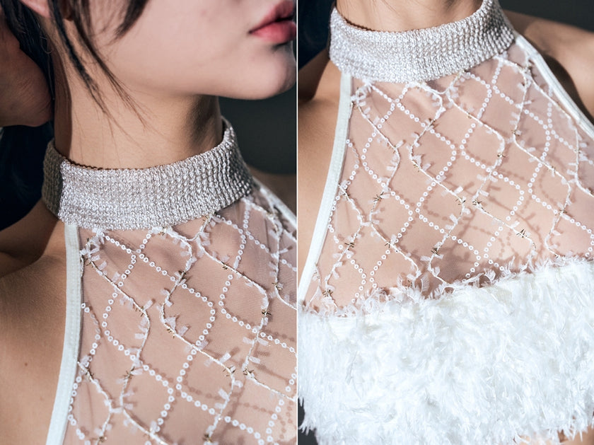 Sol Blanc｜New Pride and Prejudice