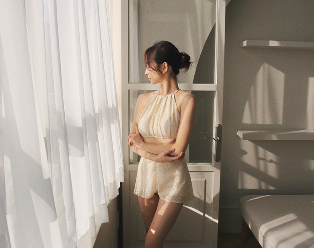 Lenique｜Celi set（セリ セット）