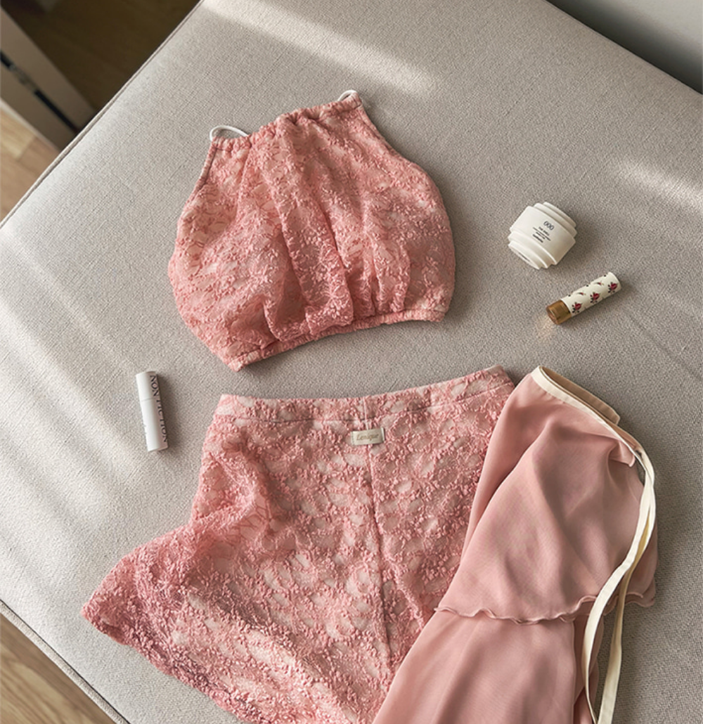 Lenique｜Celi set（セリ セット）